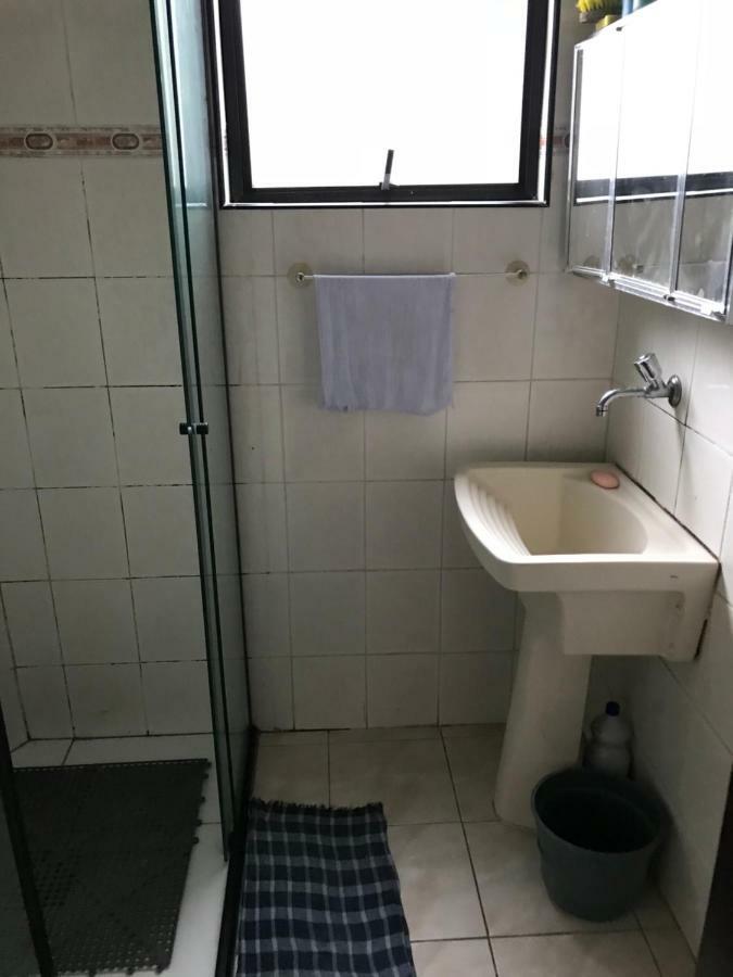Cobertura - Grande Apartment *