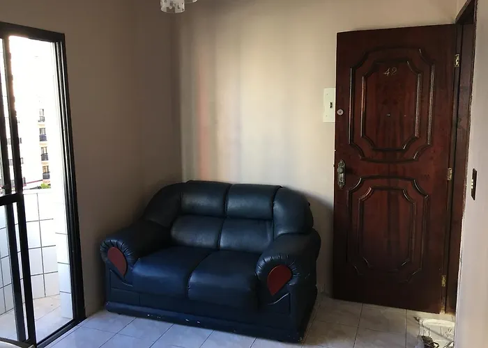 Cobertura - Praia Grande