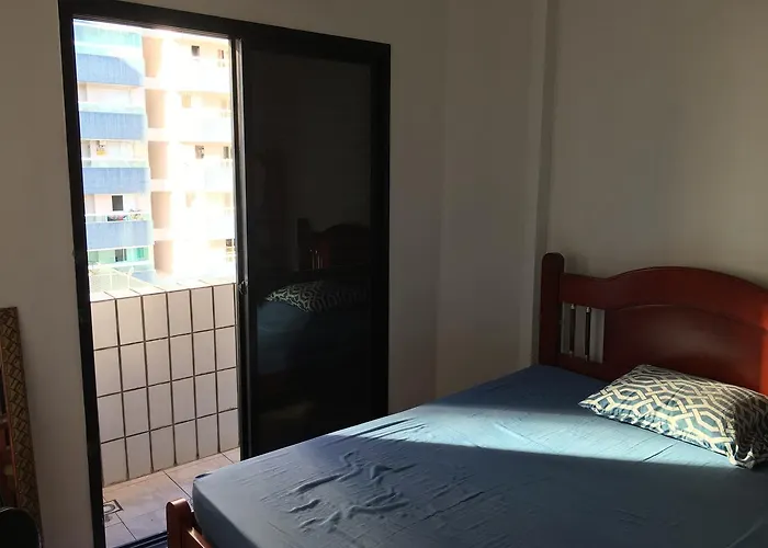 Cobertura - Praia Grande