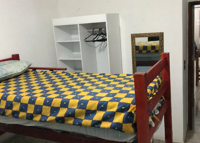Cobertura - Praia Grande