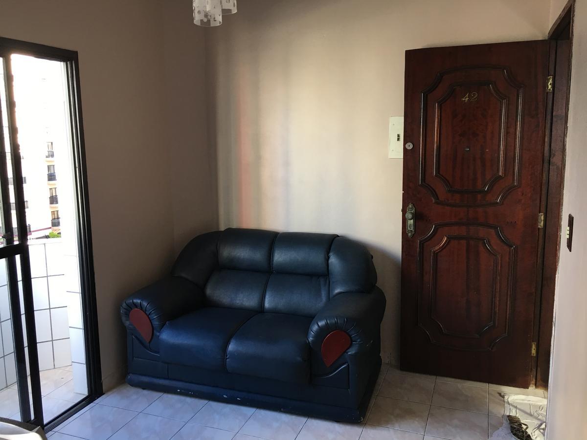 Cobertura - Grande Apartment