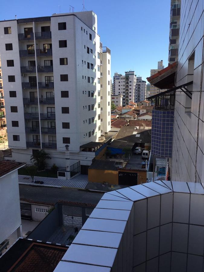 Cobertura - Grande Praia Grande (Santos)