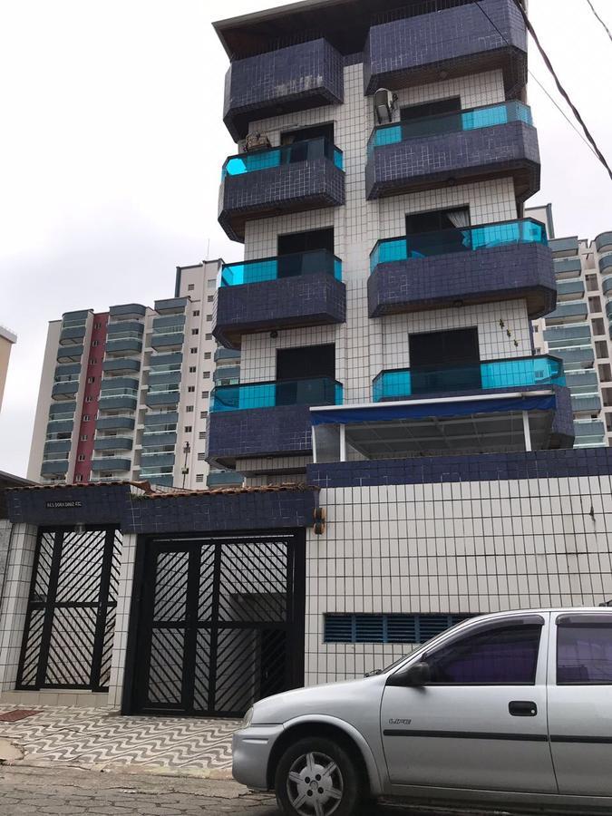 Apartment Cobertura - Grande Praia Grande (Santos)