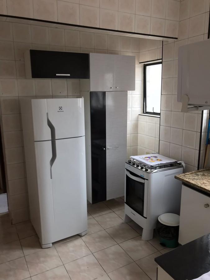 Apartment Cobertura - Grande